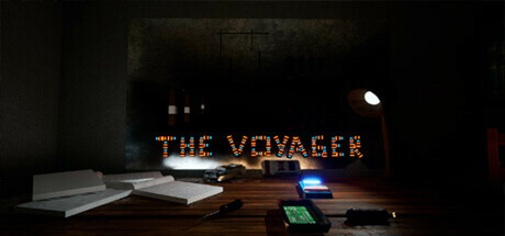 The Voyager Playtest