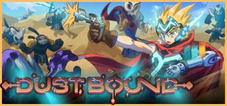 Dustbound Playtest