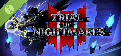 Trial of Nightmares Demo