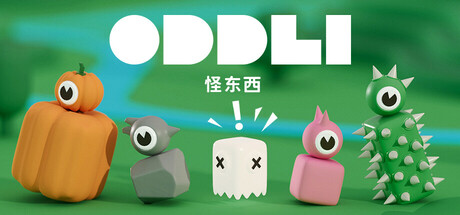 ODDLI: A satisfying game