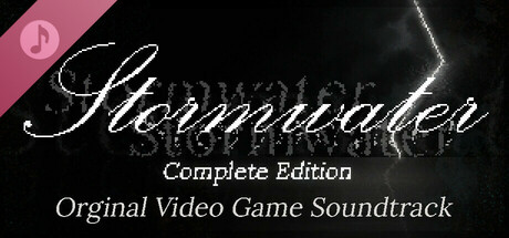 Stormwater - Complete Edition Soundtrack