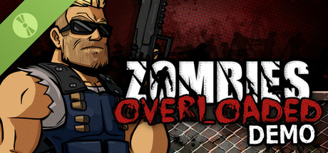 Zombies Overloaded Demo