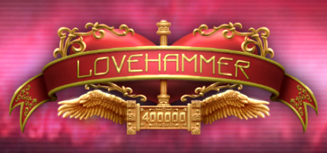 Lovehammer 400 000