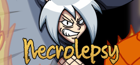 Necrolepsy