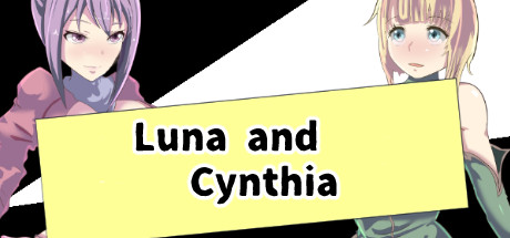 Luna and Cynthia