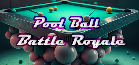 Pool Ball Battle Royale