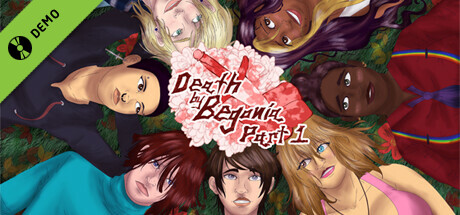 Death by Begonia Demo