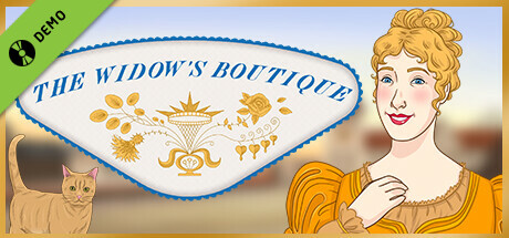 The Widow's Boutique Demo