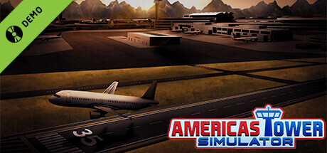 Americas Tower Simulator Demo