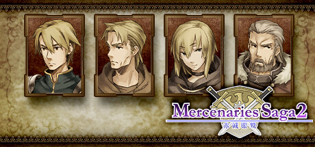 Mercenaries Saga 2 -Order of the Silver Eagle-