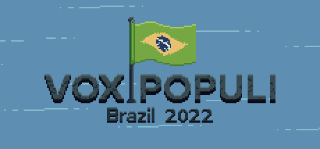 Vox Populi: Brasil 2022