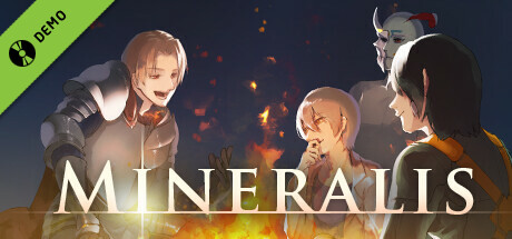 Mineralis Demo