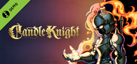 Candle Knight Demo
