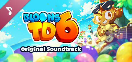 Bloons TD 6 Soundtrack