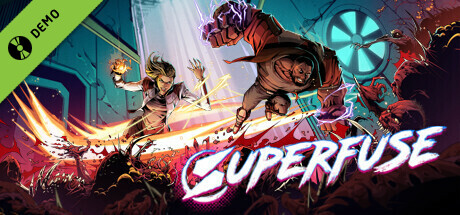 Superfuse Demo