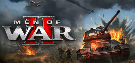 Men of War II Playtest