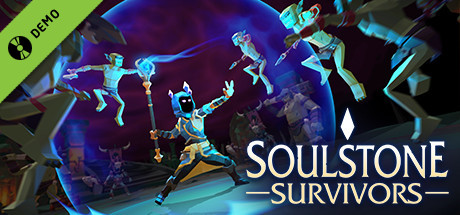 Soulstone Survivors Demo