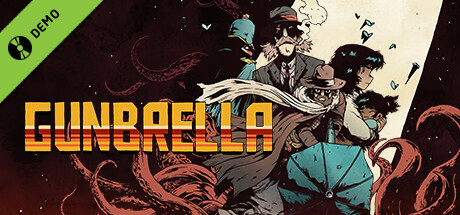 Gunbrella Demo