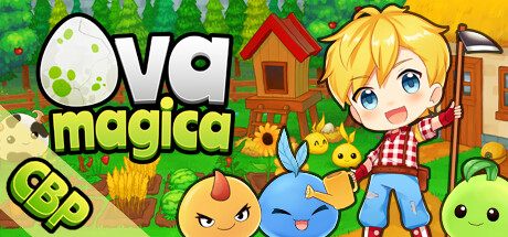 Ova Magica - Closed Backer Preview