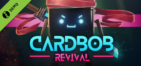 Cardbob Demo