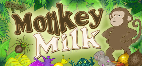 MonkeyMilk