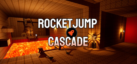 RocketJumpCascade