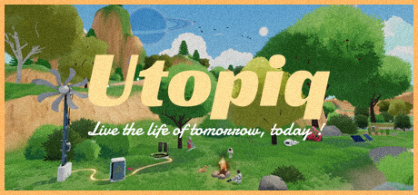 Utopiq