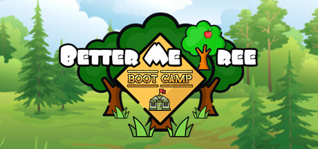 Better Me Tree: Boot Camp