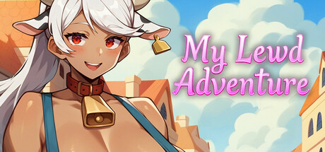 My Lewd Adventure
