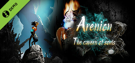 Arenion - The Cavern of Souls Demo