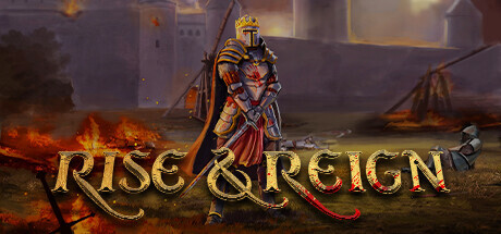 Rise & Reign Playtest