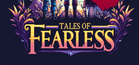 Tales of Fearless online
