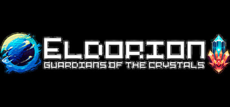 Eldorion: Guardians of the Crystal
