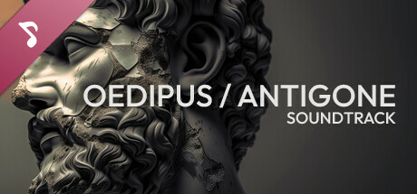 Oedipus / Antigone Soundtrack
