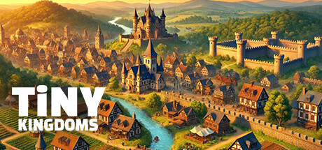 Tiny Kingdoms