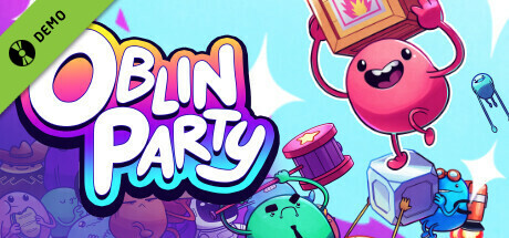 Oblin Party Demo