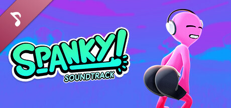 Spanky! Original Game Soundtrack