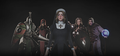 The Battle of Sacred Heart Playtest