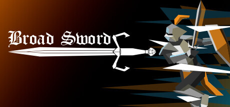 BroadSword Playtest