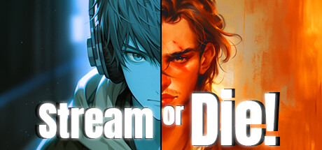 Stream or Die! Playtest