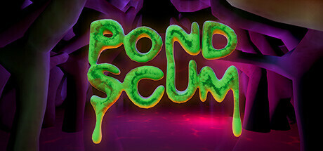 Pond Scum