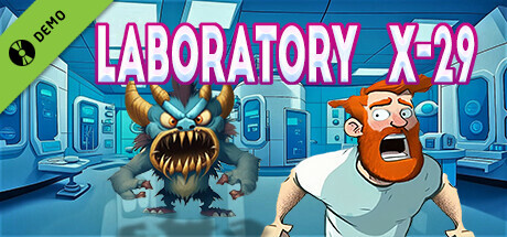 Laboratory X-29 Demo
