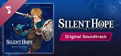 Silent Hope - Original Soundtrack