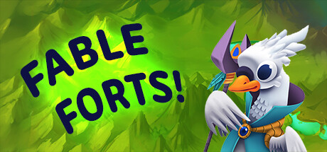 Fable Forts!