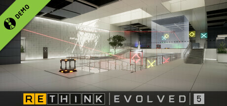 ReThink | Evolved 5 Demo