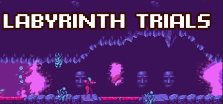 Labyrinth Trials