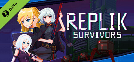 Replik Survivors Demo