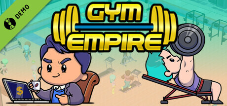 Gym Empire Demo