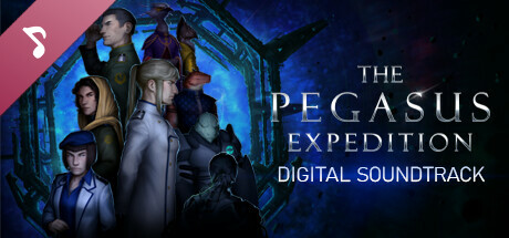 The Pegasus Expedition Digital Soundtrack