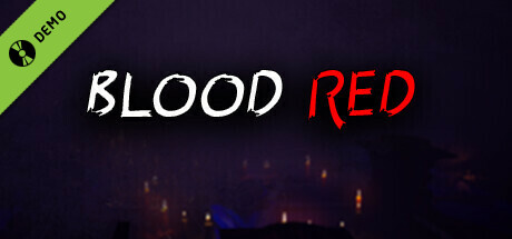 Blood Red Demo